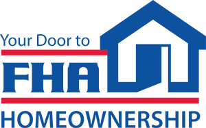 FHA logo