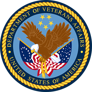 VA logo