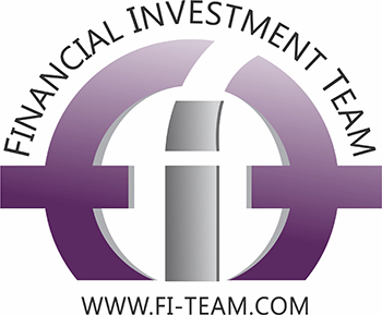 Financial Investment Team-LOGO